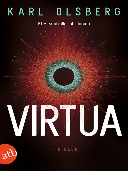 Title details for Virtua by Karl Olsberg - Wait list